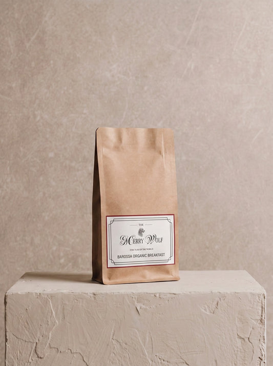 The Spring Pantry Edit