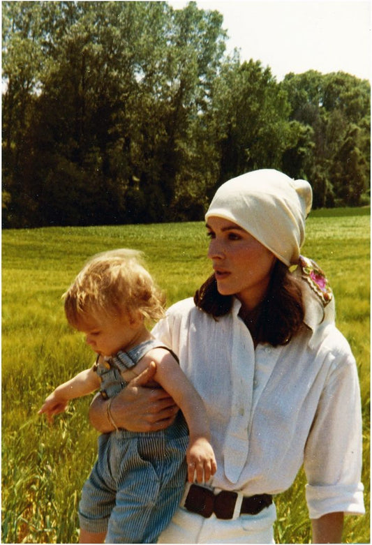 The Muse: Annick Goutal