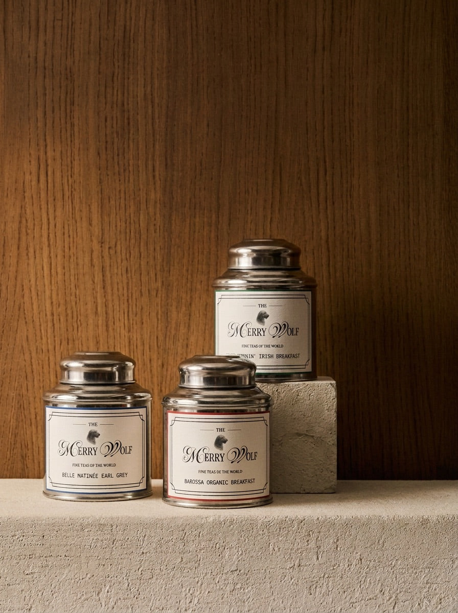 Tea Bundles