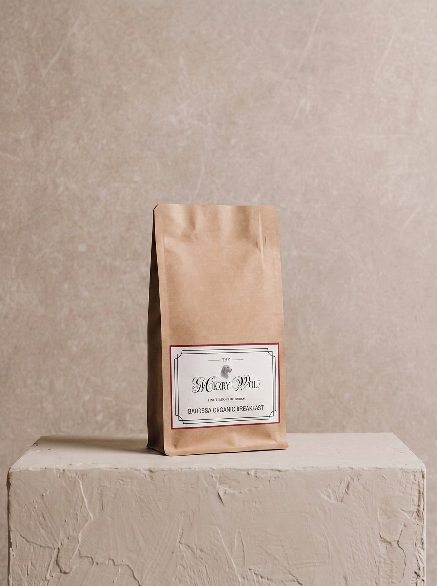 The Spring Pantry Edit