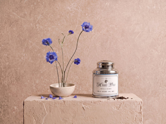 The Merry Wolf French Earl Grey