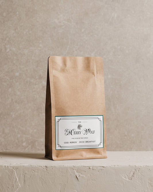 Good Mornin' Irish Breakfast 90g