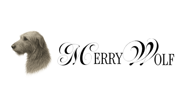 The Merry Wolf