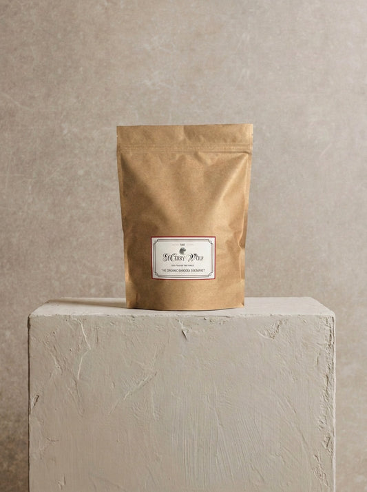 Organic Barossa Breakfast 250 g Pouch