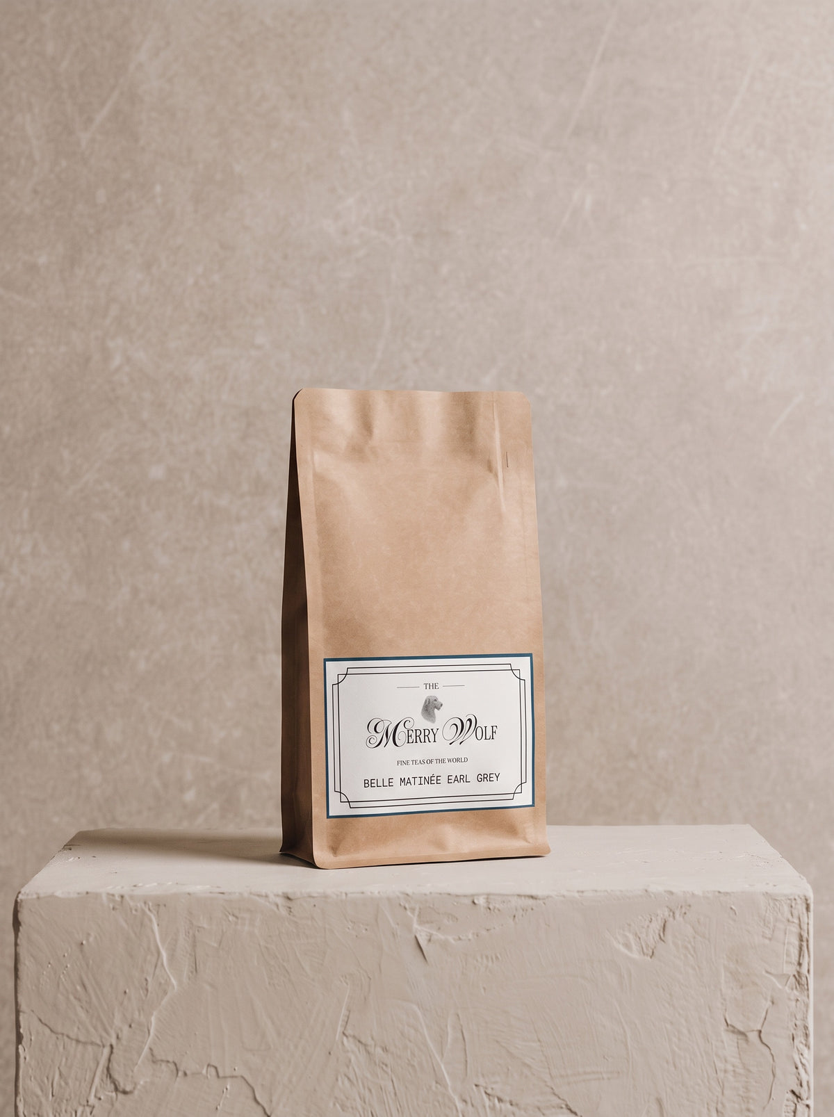 The Proper Tea Pack