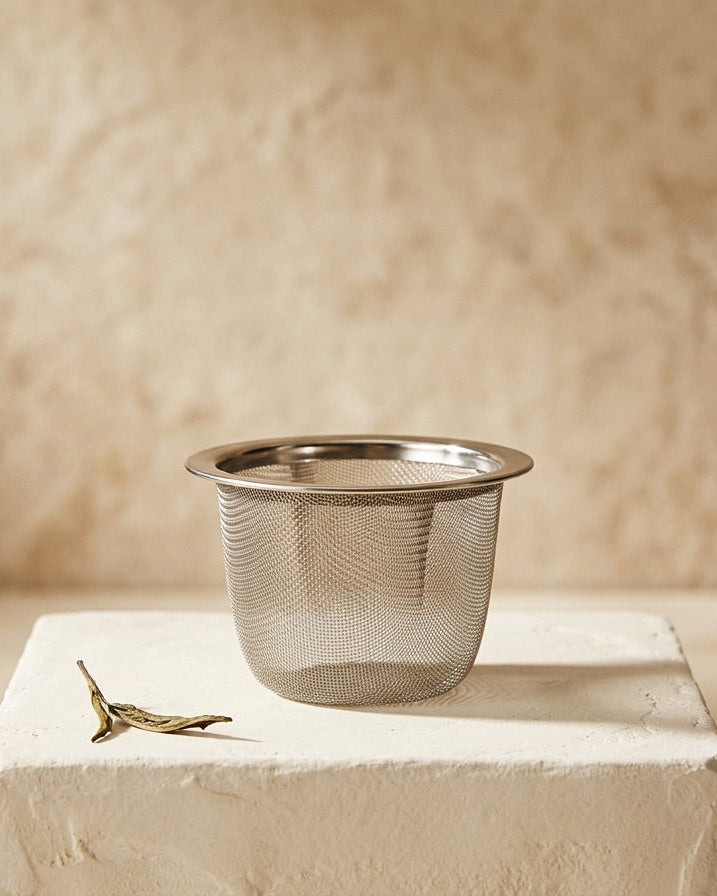 The Generous Breakfast Set