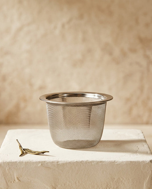 Stainless Steel Teapot Infuser