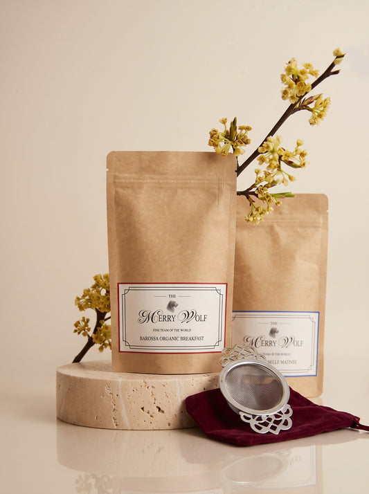 The Spring Pantry Edit
